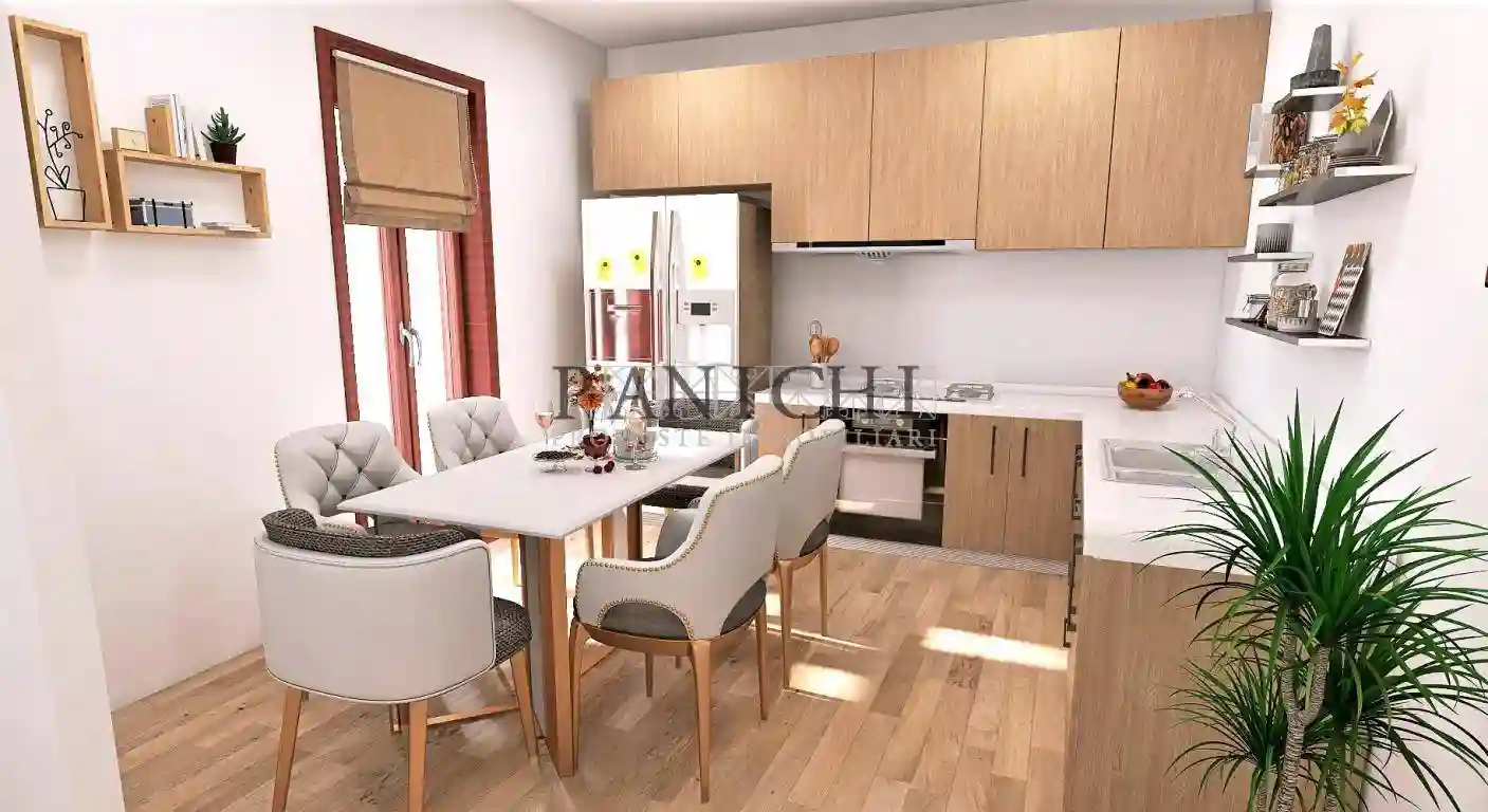 Villetta a schiera - foto 3