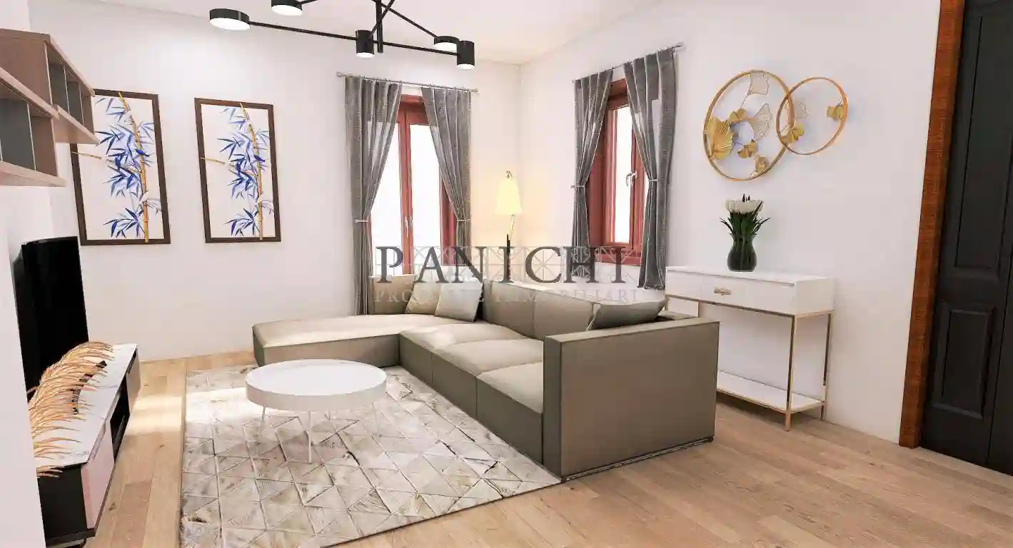 Villetta a schiera - foto 4