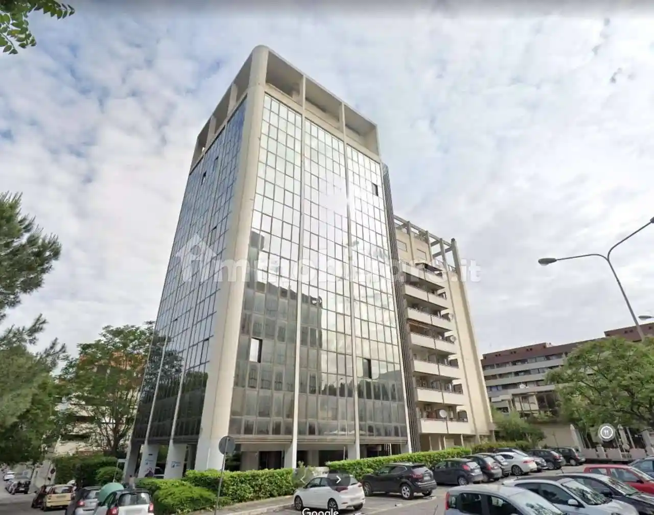 Palazzo - Edificio via grotta perfetta ,, Ardeatino - Montagnola, Roma - foto 2