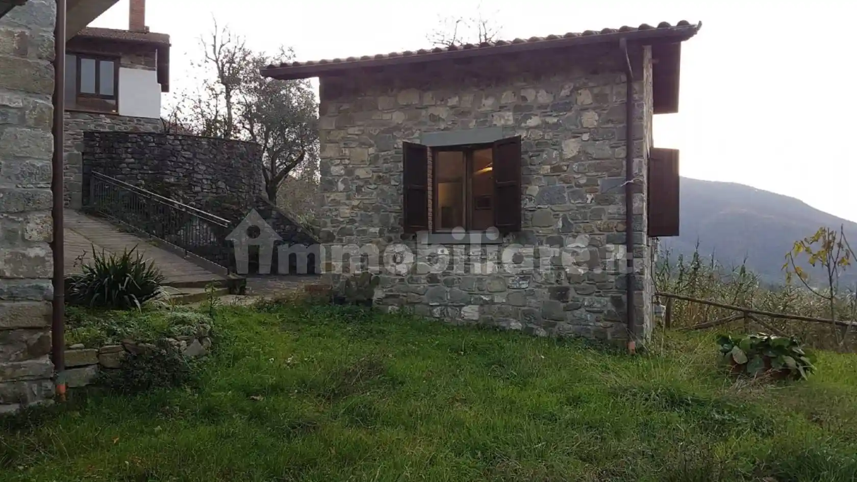 Rustico - Casale in vendita a Minucciano