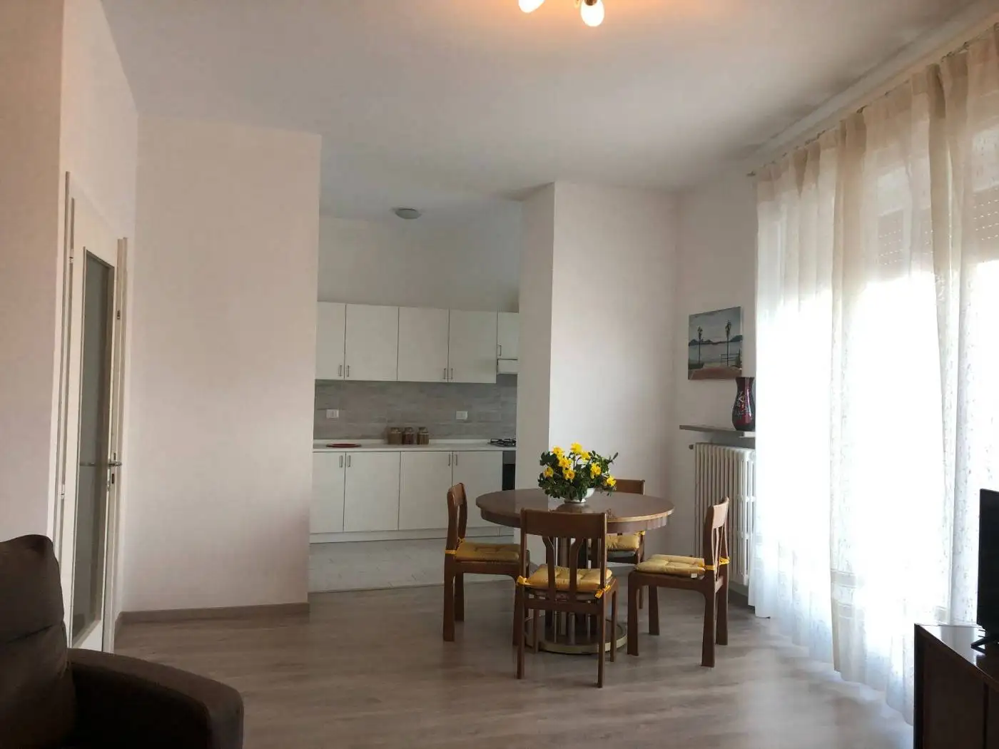 Appartamento in affitto a Gignese