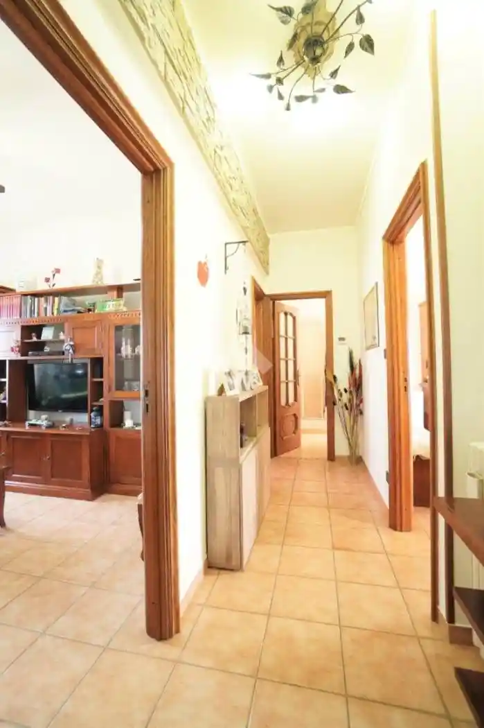 Appartamento in vendita a Novi Ligure