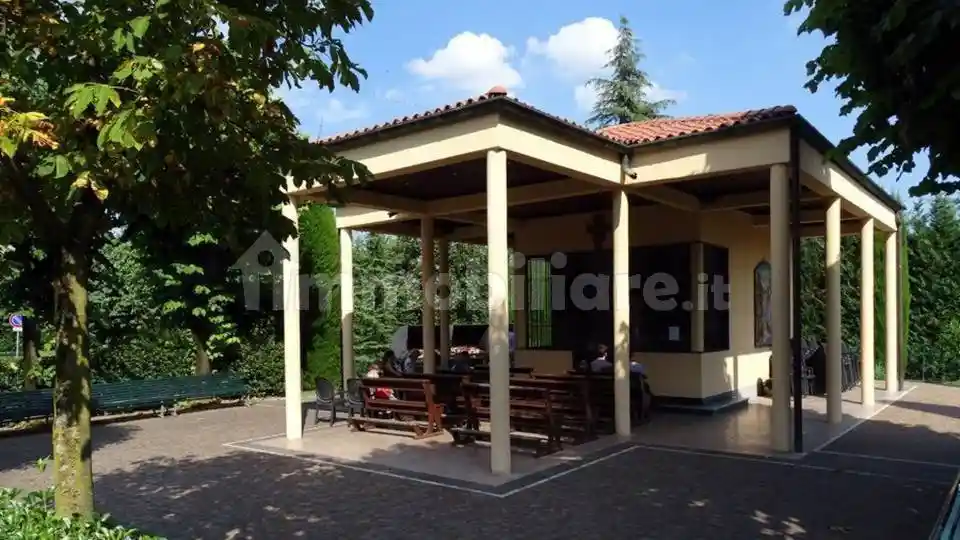 Appartamento in vendita a Bonate Sopra