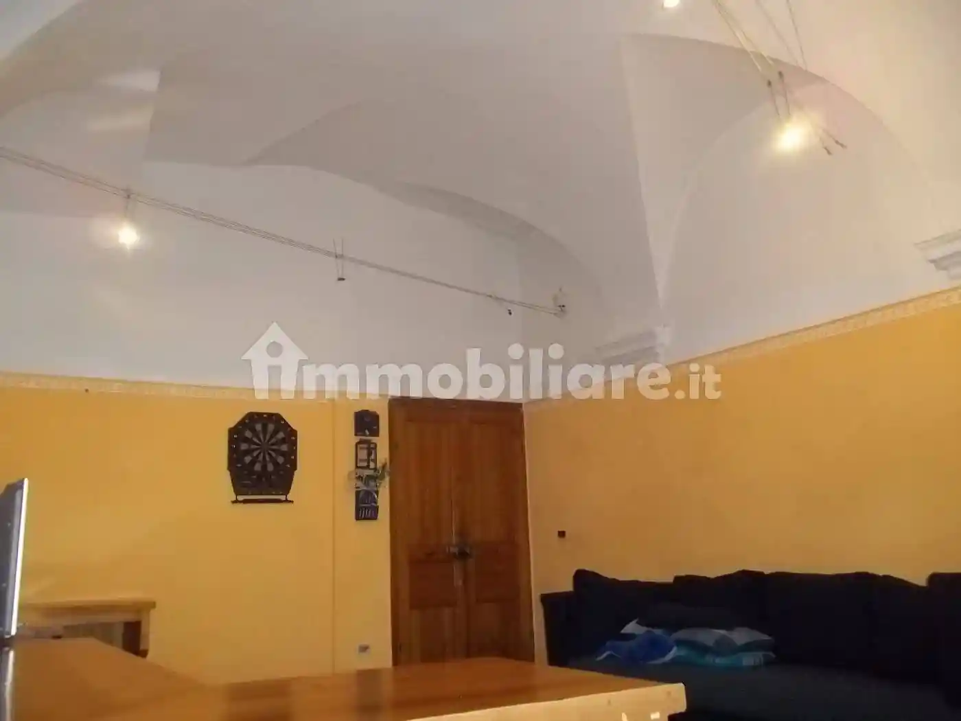 Appartamento in vendita a Taggia