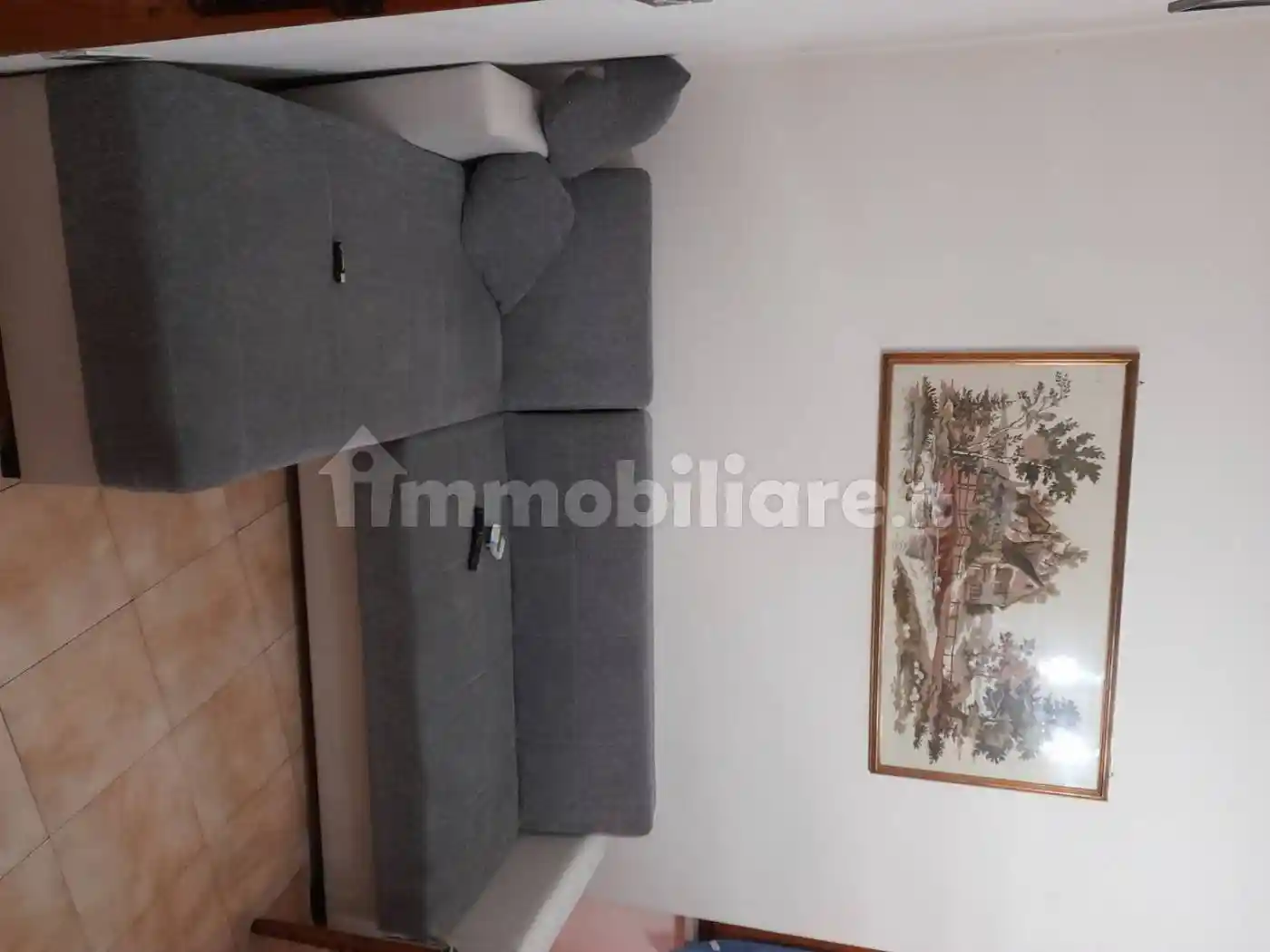 Appartamento in vendita a Ossi