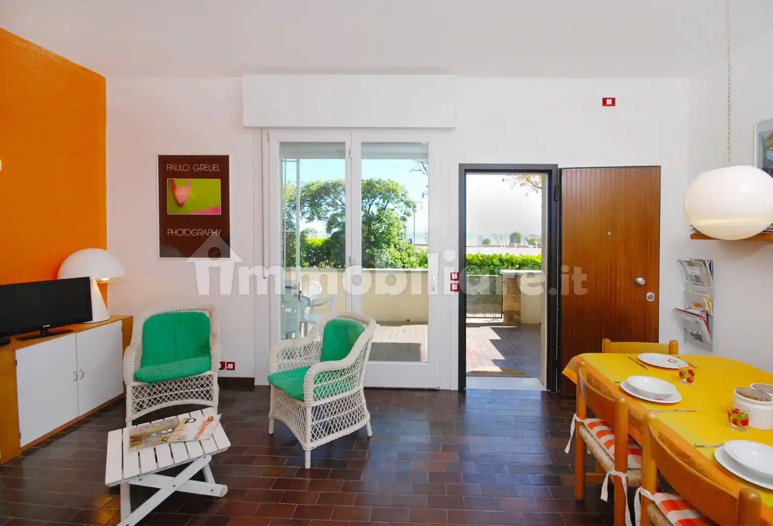 Appartamento in affitto a Jesolo