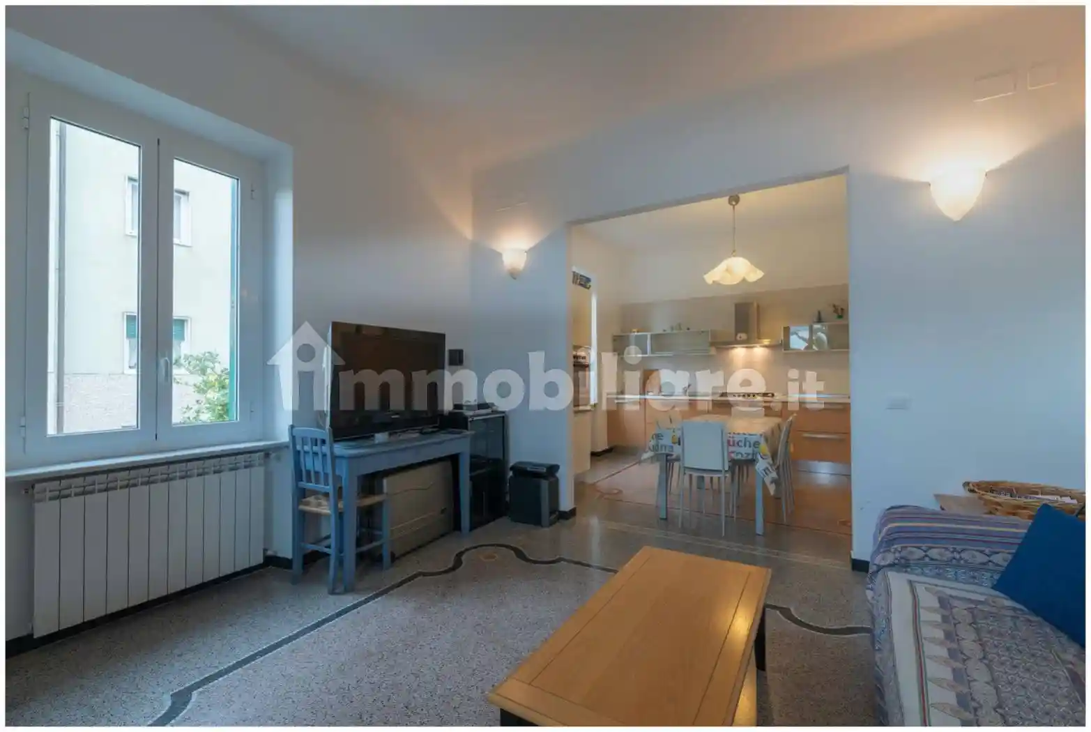 Appartamento in affitto a Varazze