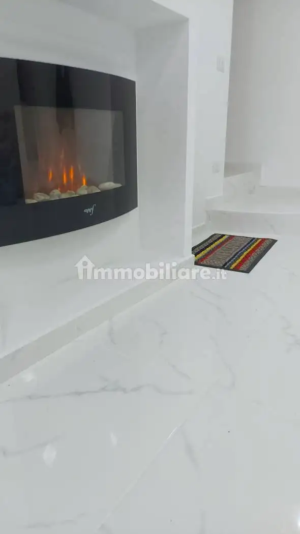 Appartamento in vendita a Guardia Sanframondi