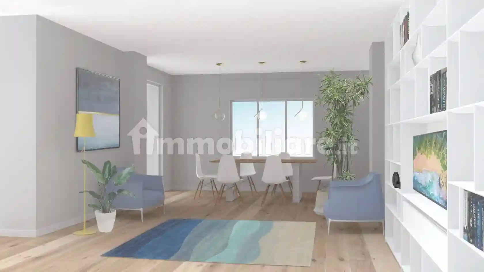 Appartamento - foto 3