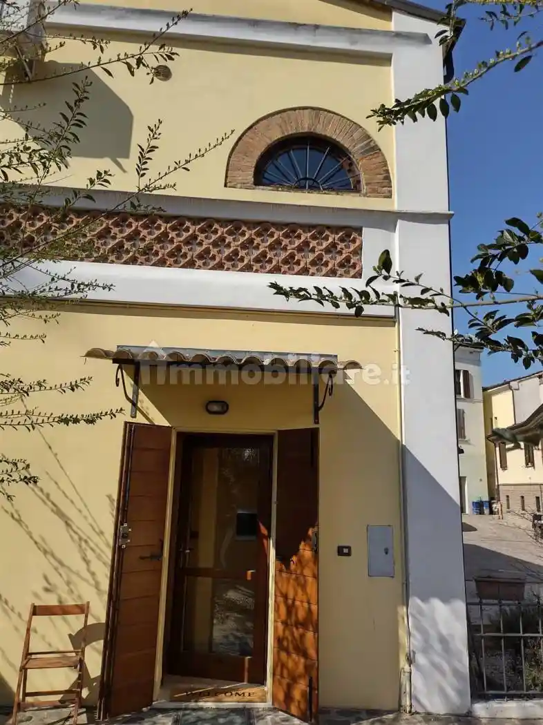 Casa indipendente in vendita a Quistello