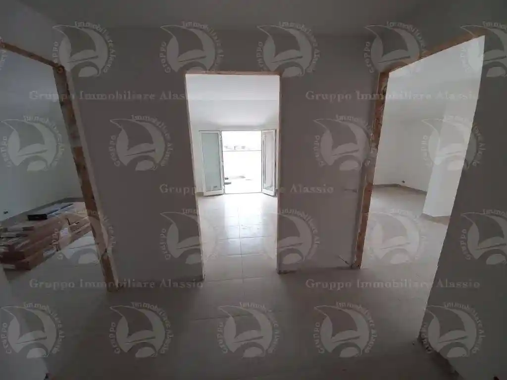 Attico - Mansarda in vendita a Alassio