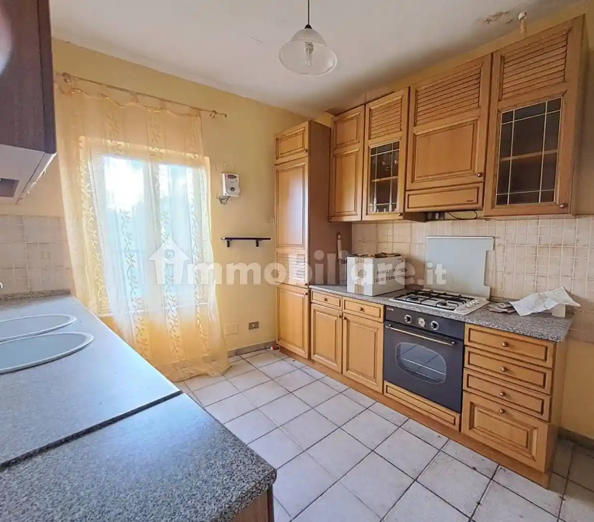 Appartamento in vendita a Amelia