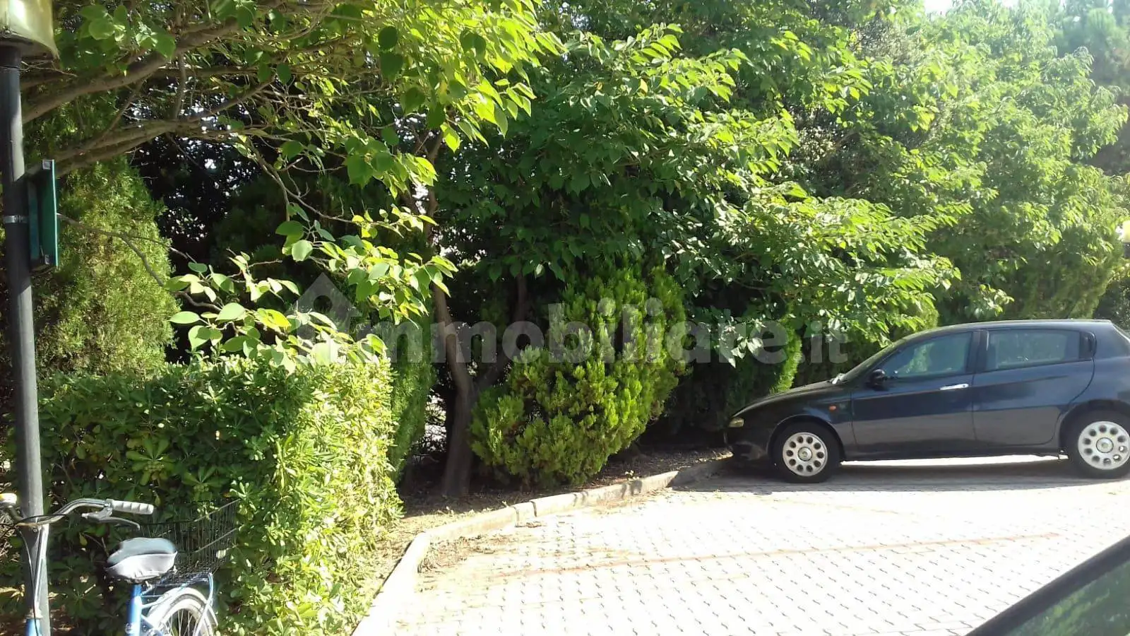 Appartamento in vendita a Pescara