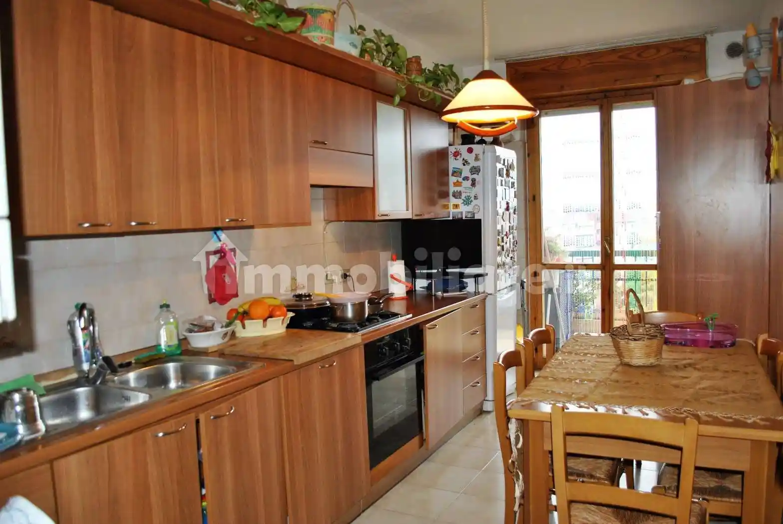 Quadrilocale via Aldo Moro 1, Tirino, Pescara - foto 2