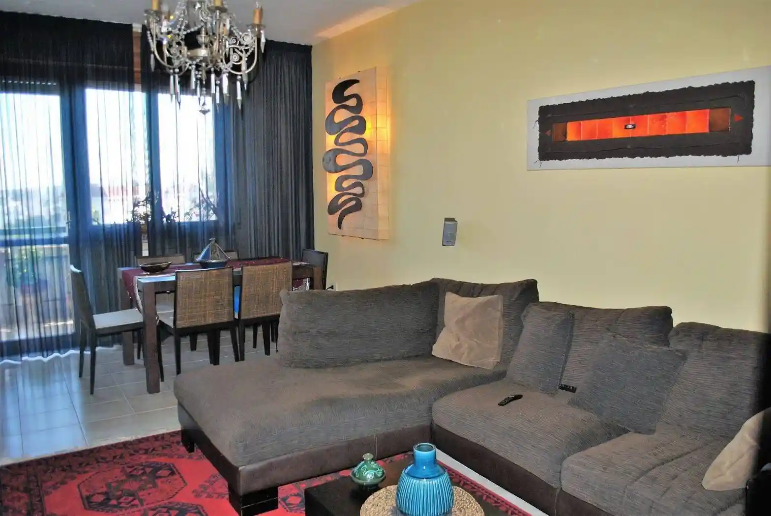 Quadrilocale via Aldo Moro 1, Tirino, Pescara - foto 3