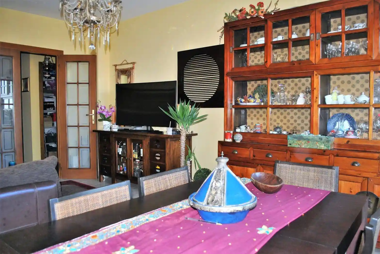 Quadrilocale via Aldo Moro 1, Tirino, Pescara - foto 4