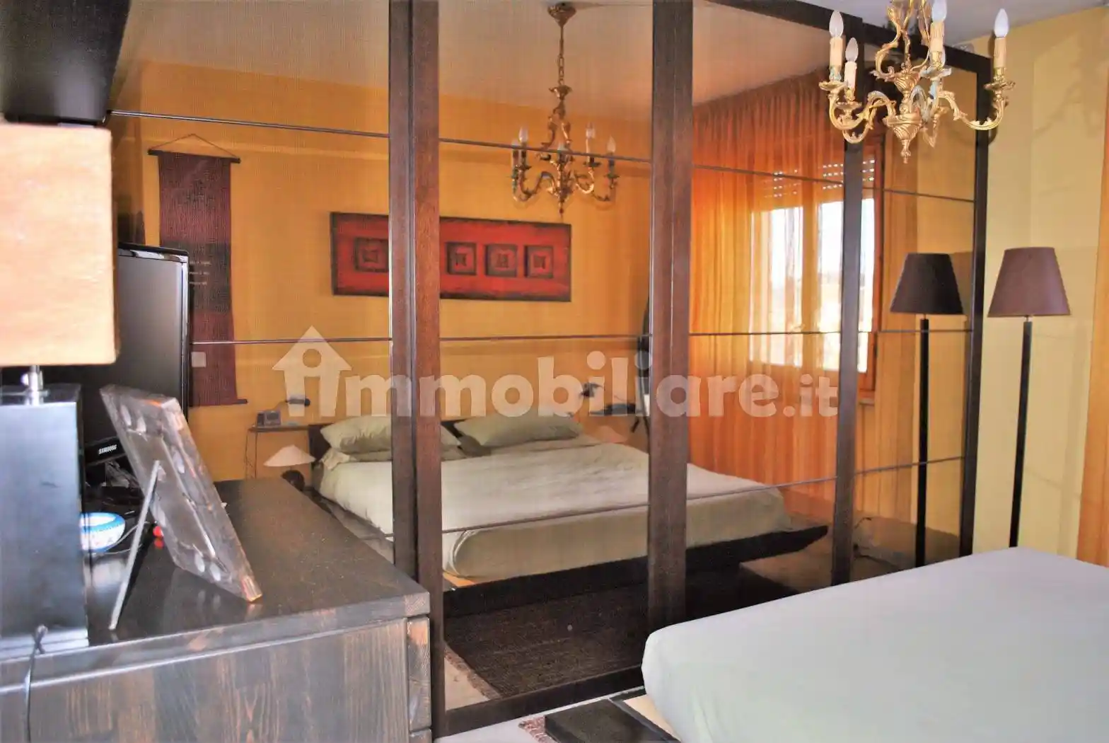 Quadrilocale via Aldo Moro 1, Tirino, Pescara - foto 5