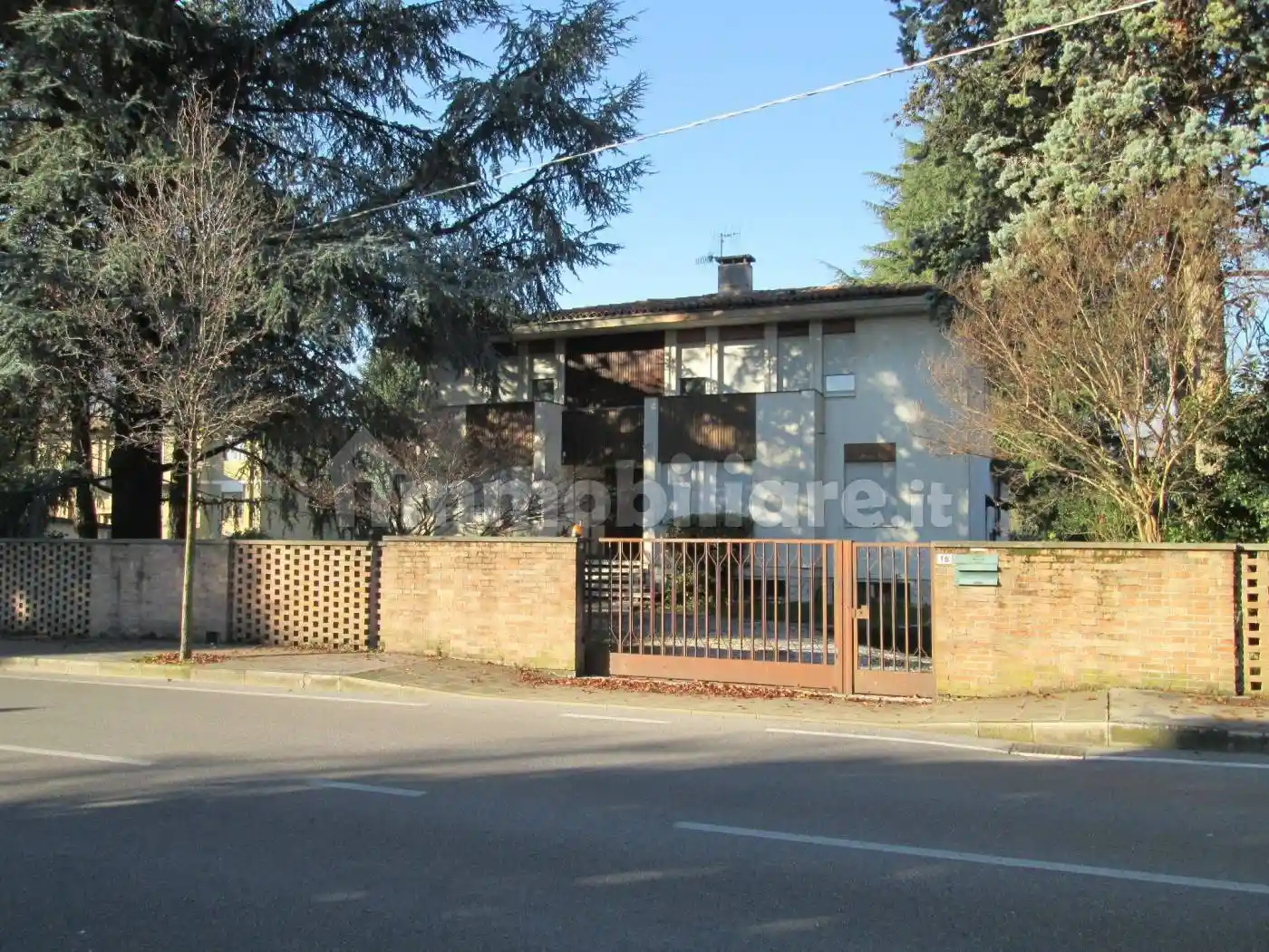 Villa in vendita a Schio