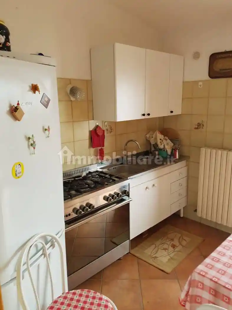 Trilocale via delle Acacie 20, Centro, Tagliacozzo - foto 4