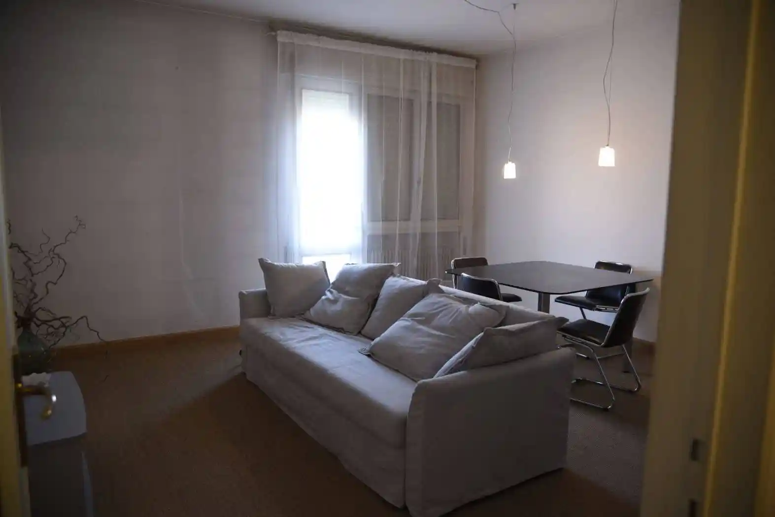 Appartamento in affitto a Treviso