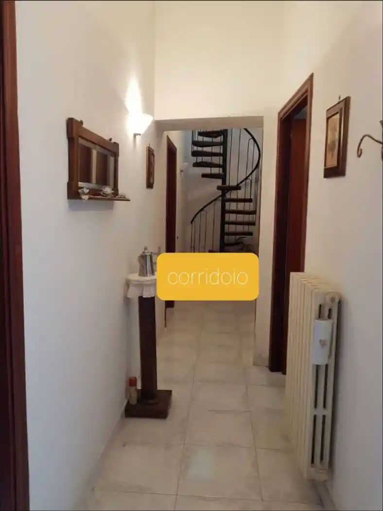 Villa unifamiliare piazza P. Freda 12, Prata di Principato Ultra - foto 2