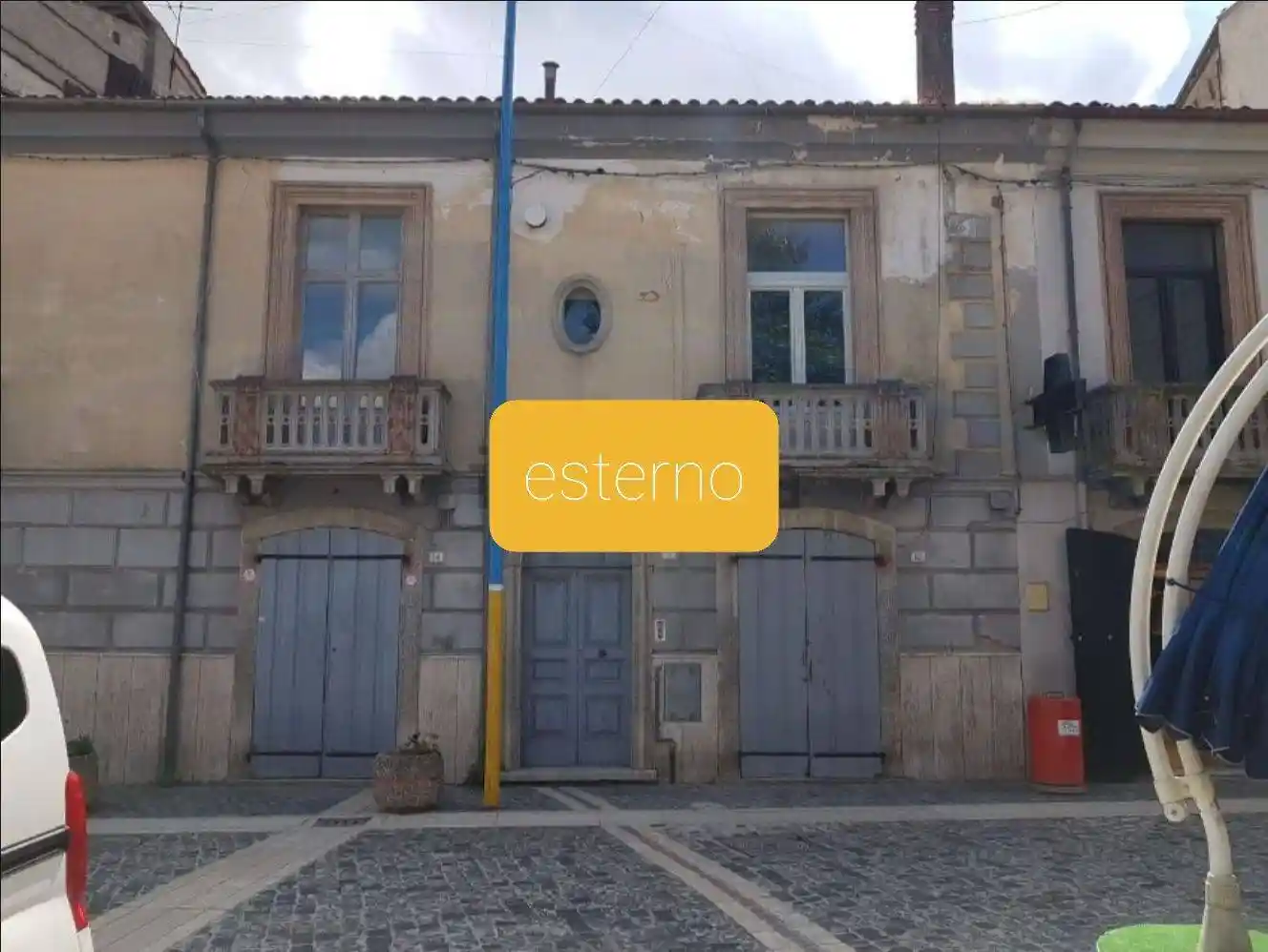 Villa unifamiliare piazza P. Freda 12, Prata di Principato Ultra - foto 5