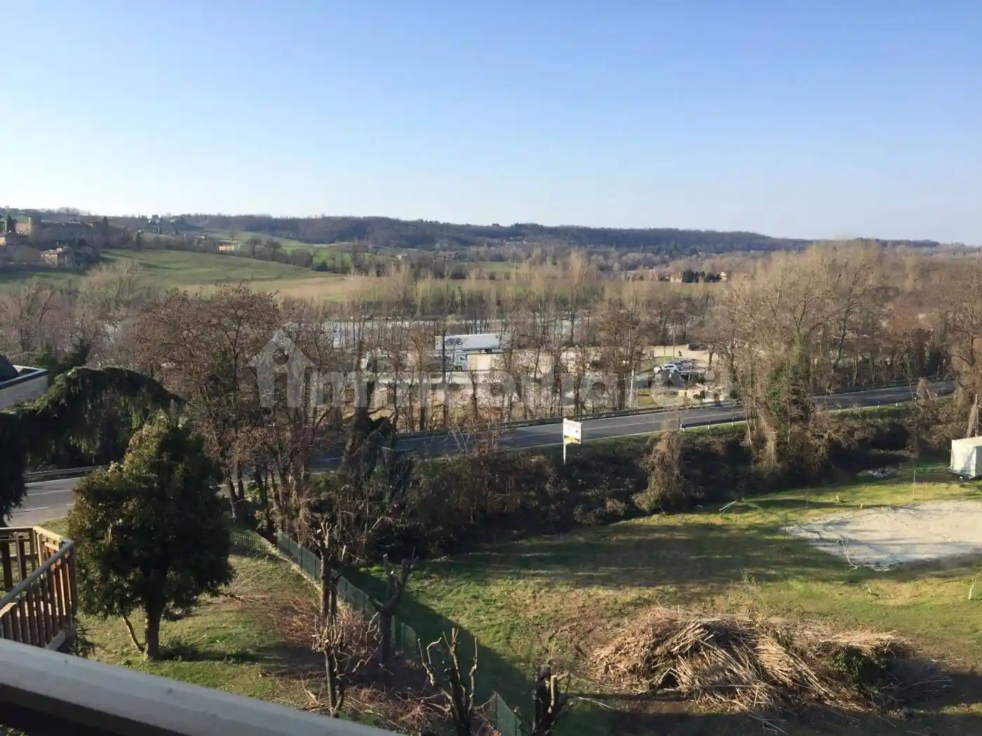 Appartamento in vendita a Rivergaro