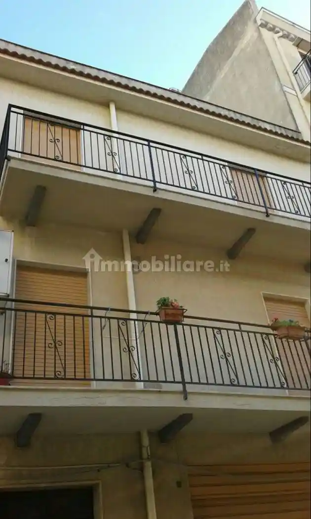 Appartamento in vendita a Sambuca di Sicilia