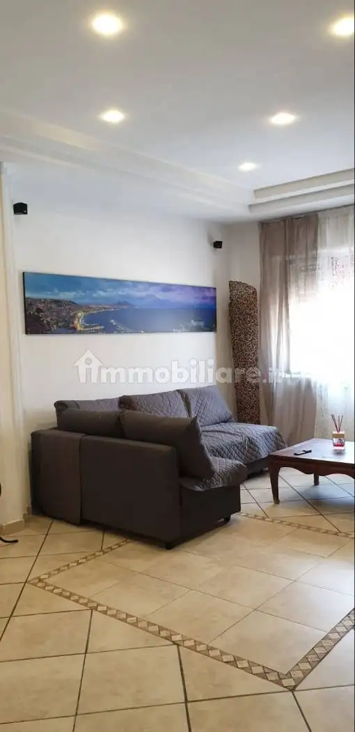 Appartamento in vendita a San Giorgio a Cremano