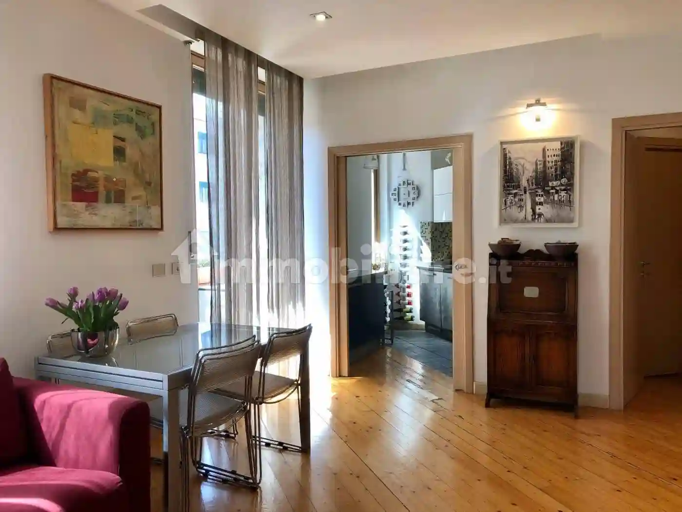 Attico - Mansarda - foto 4