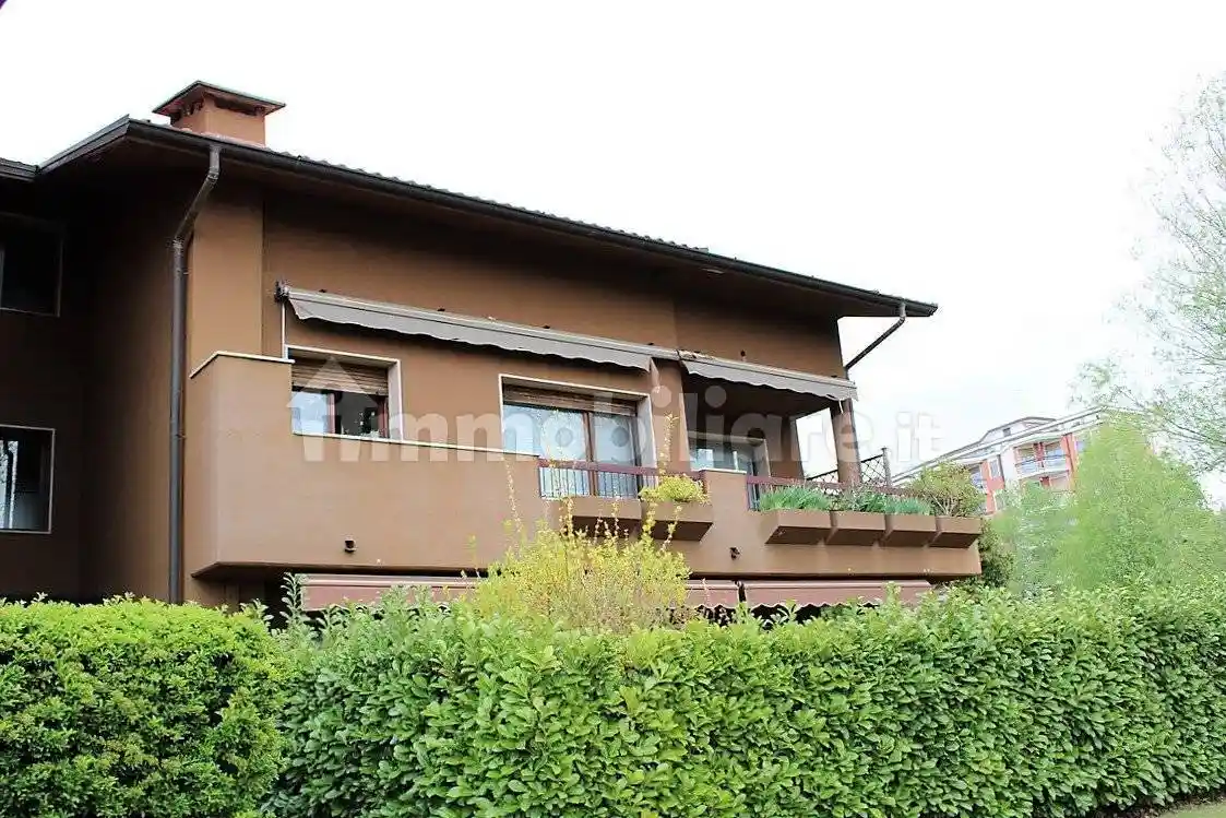 Attico via Firenze 12, Masnago, Varese - foto 2