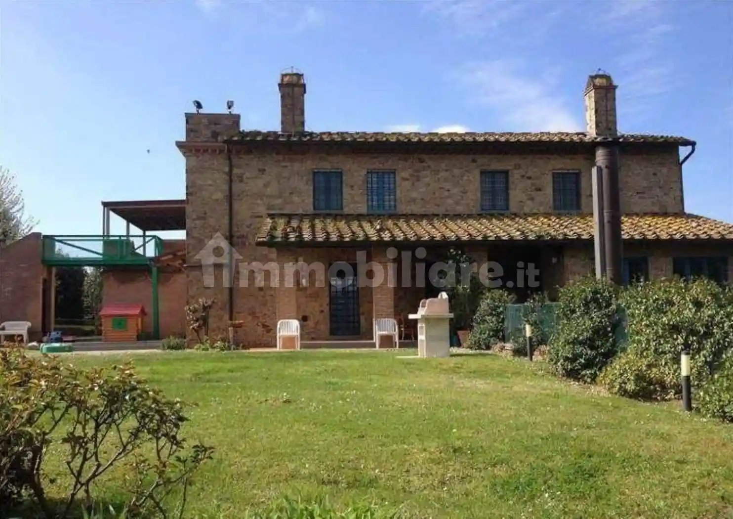 Villa in vendita a Vinci