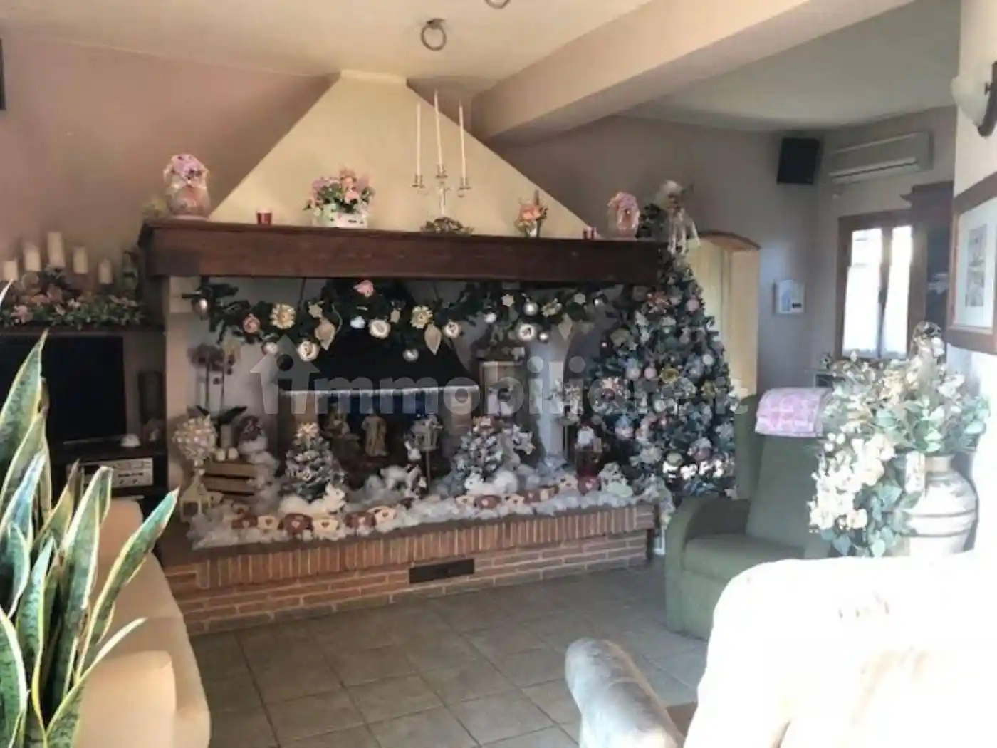 Villa in vendita a Fucecchio