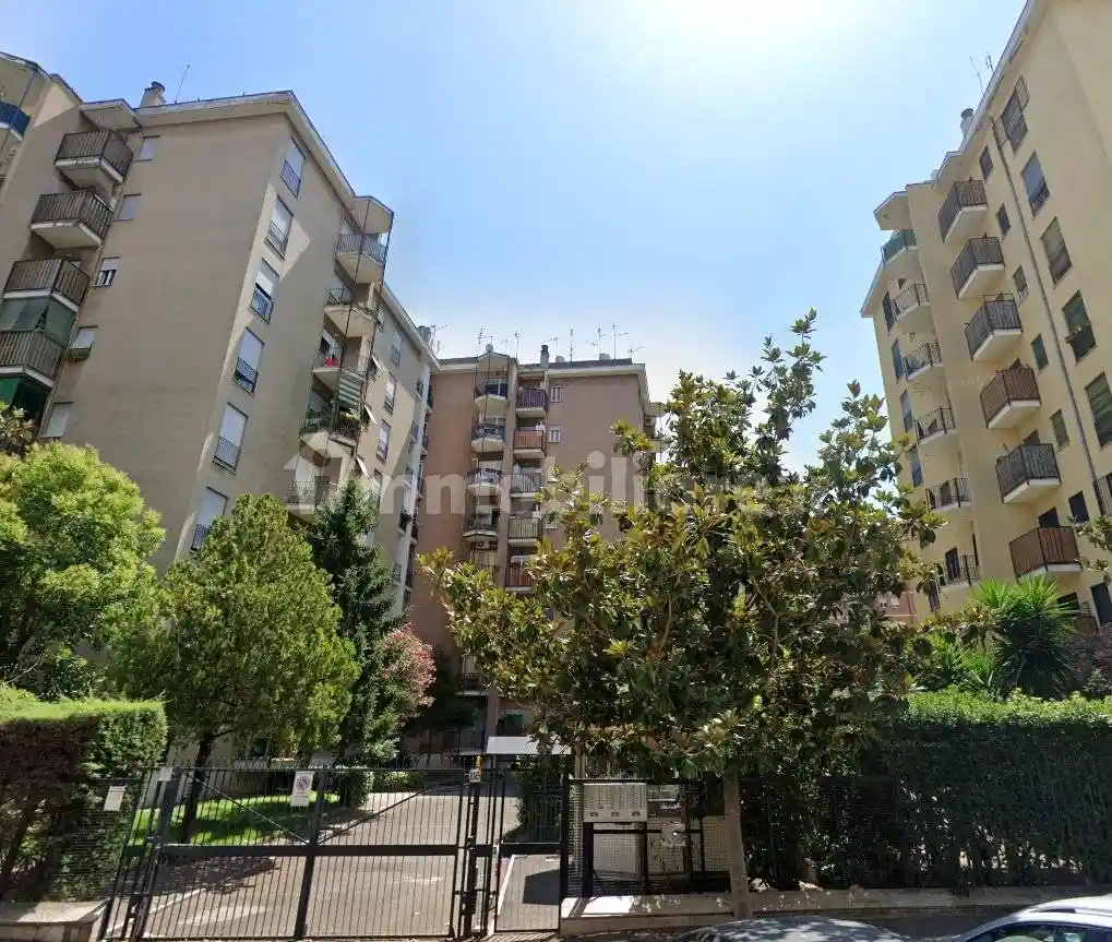 Appartamento in affitto a Roma