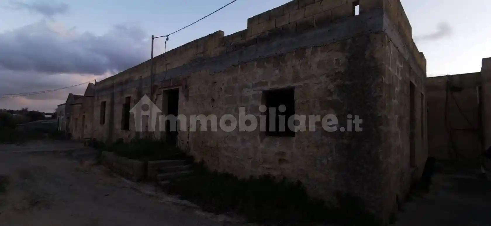 Casa indipendente in vendita a Marsala