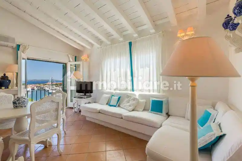 Appartamento in vendita a Olbia