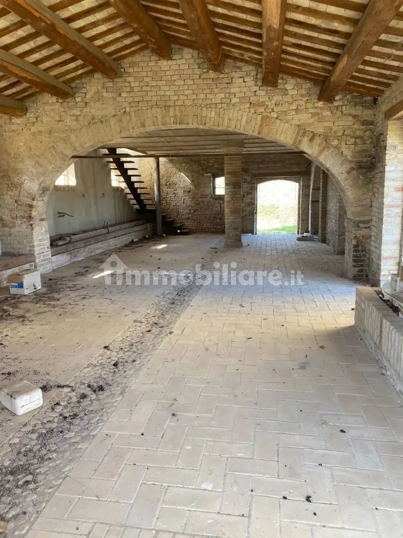 Rustico - Casale in vendita a Tortoreto