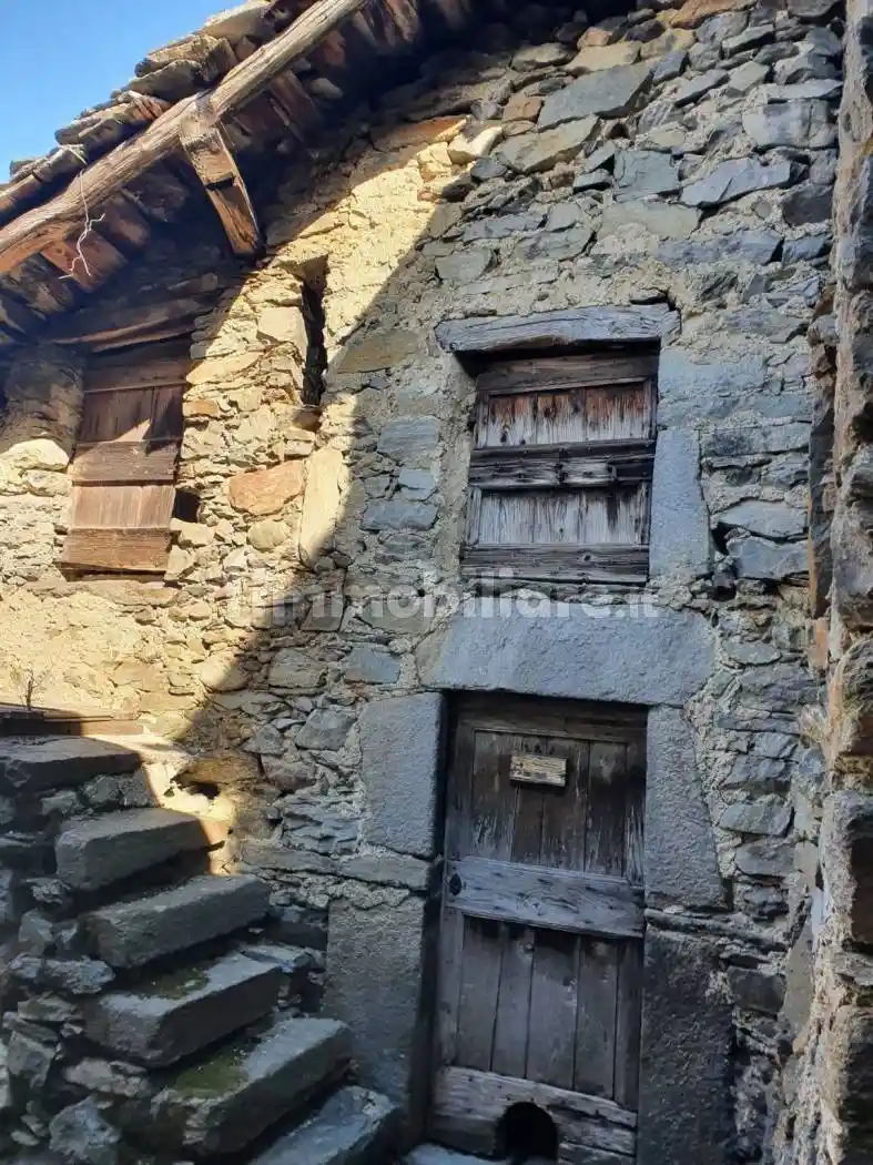 Rustico - Casale in vendita a Morbegno