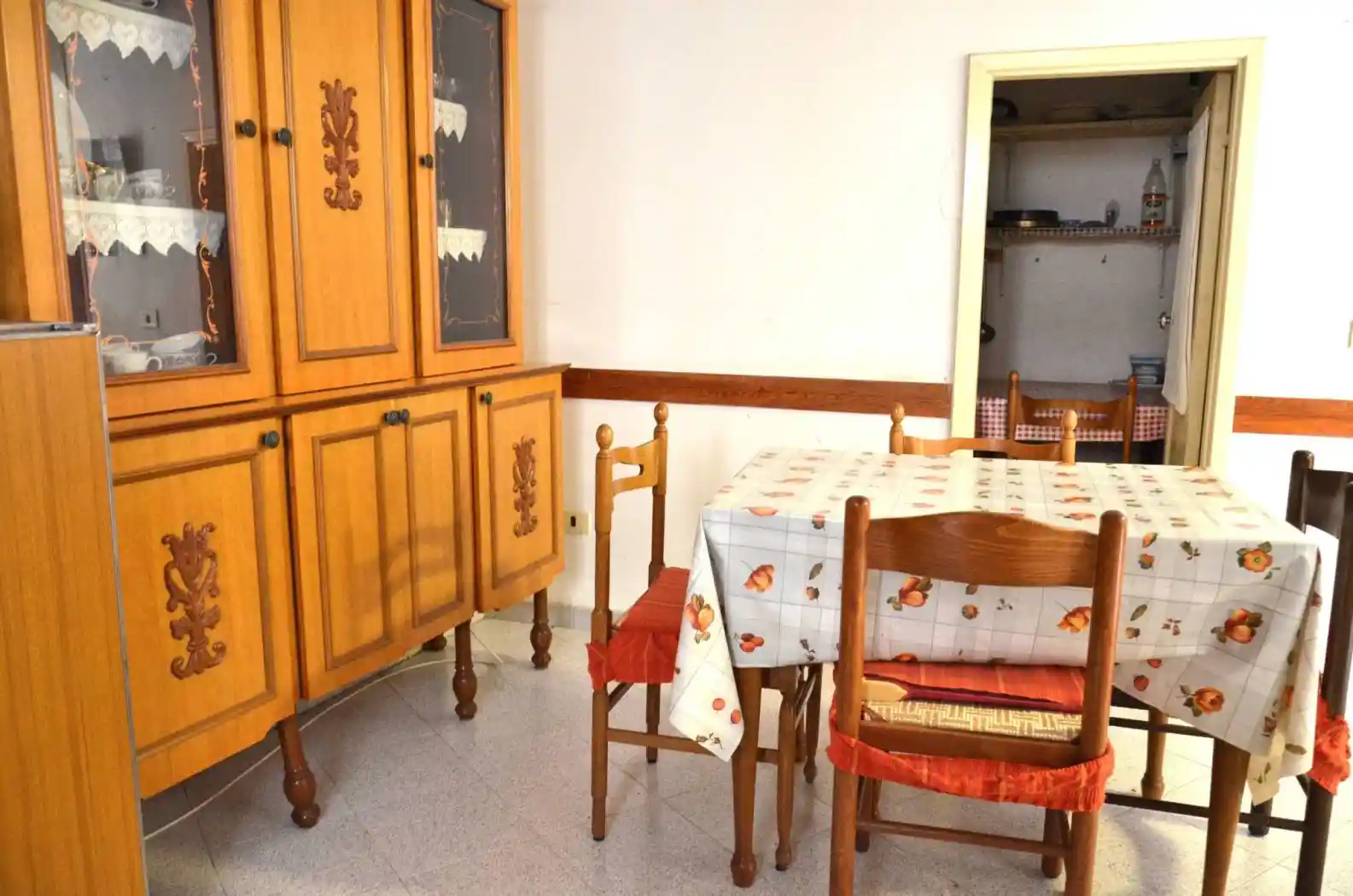 Terratetto plurifamiliare via Morrone, Centro, Ovindoli - foto 2