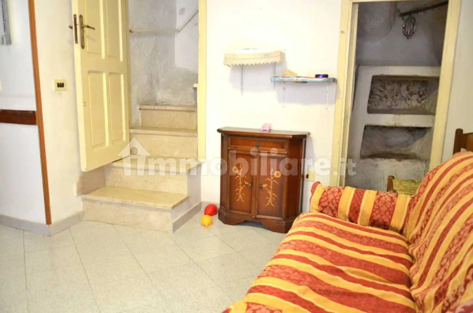 Terratetto plurifamiliare via Morrone, Centro, Ovindoli - foto 4