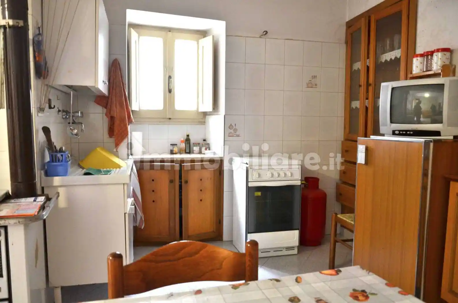 Terratetto plurifamiliare via Morrone, Centro, Ovindoli - foto 5