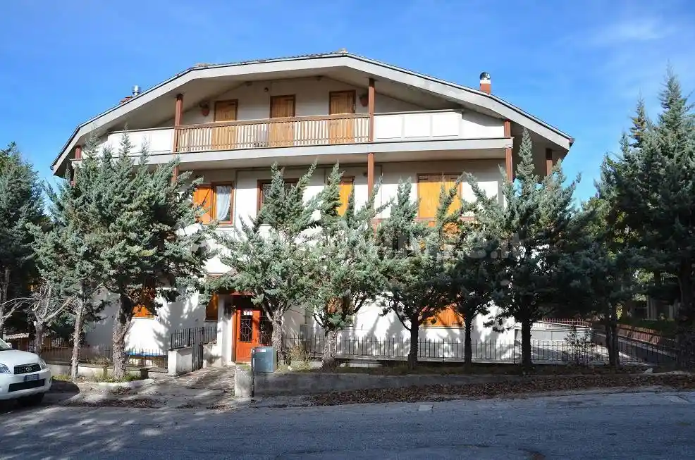 Appartamento in affitto a Ovindoli