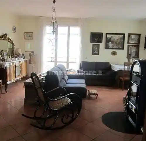 Villa unifamiliare, buono stato, 400 m², San Carlo - Roversano, Cesena - foto 2