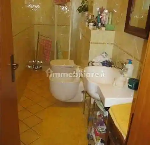 Villa unifamiliare, buono stato, 400 m², San Carlo - Roversano, Cesena - foto 4