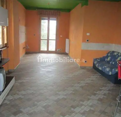 Appartamento in vendita a Mercato Saraceno