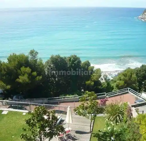 Appartamento in vendita a Moneglia