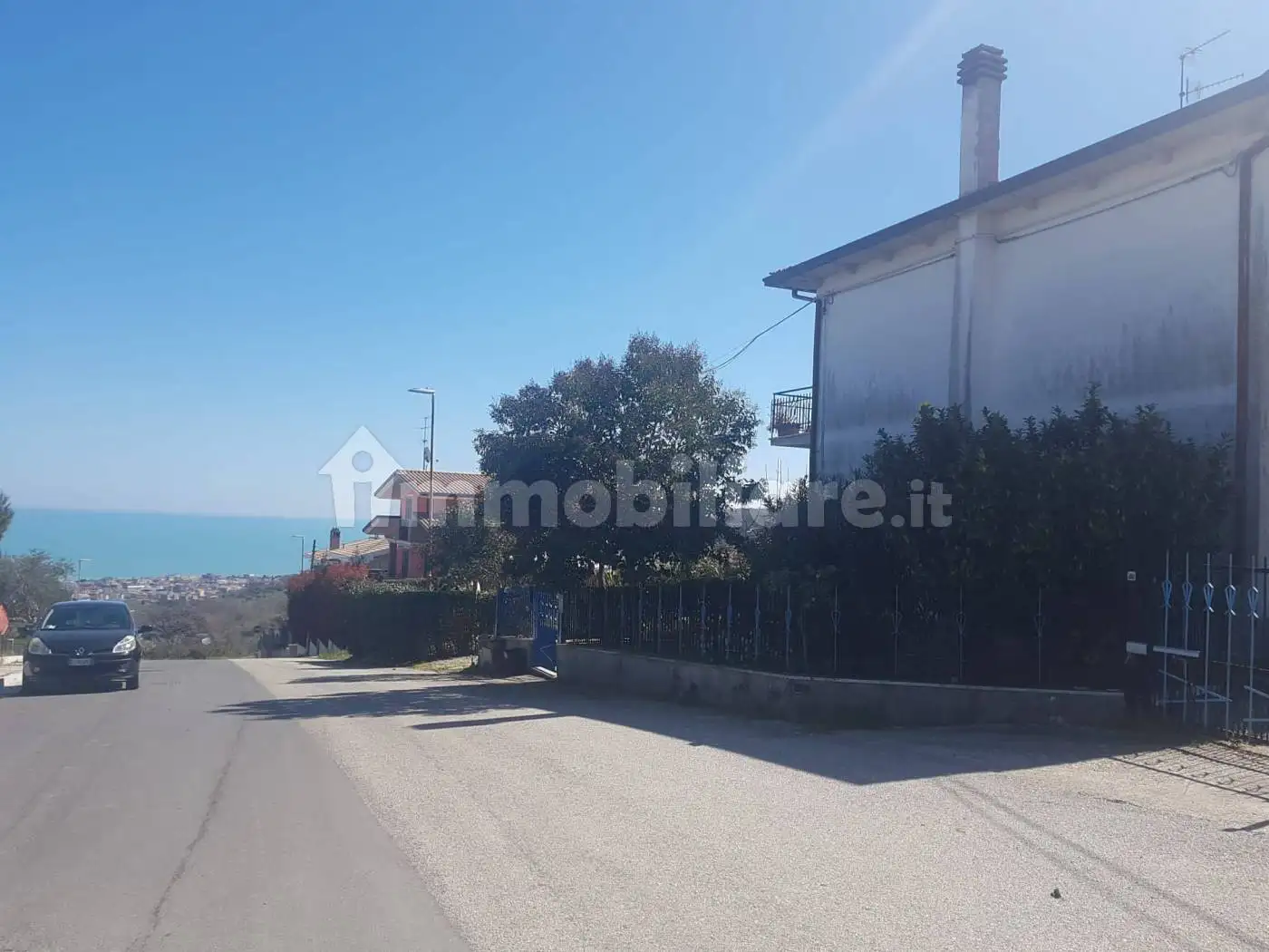 Appartamento in vendita a Tortoreto