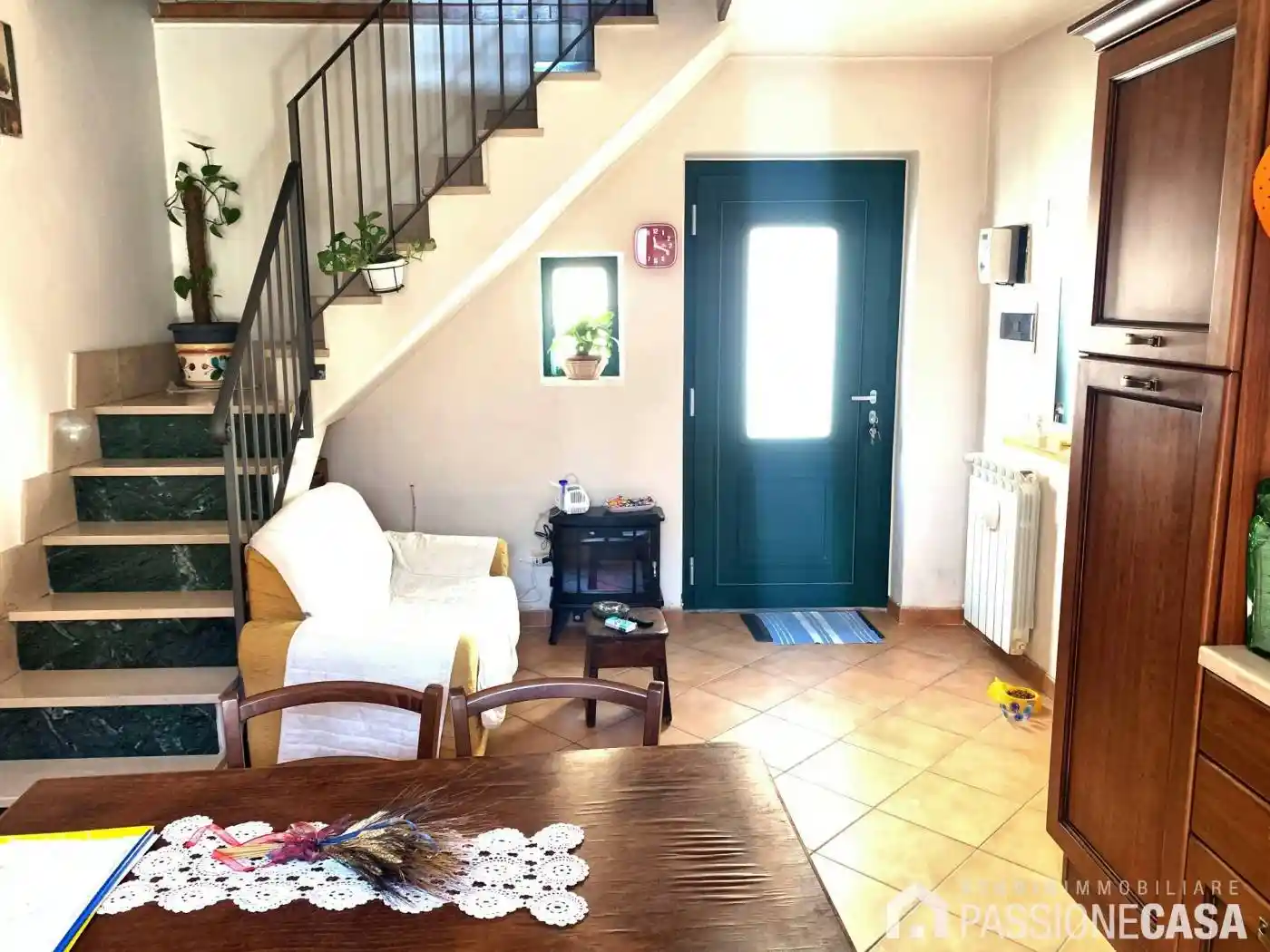 Casa indipendente in vendita a Prato