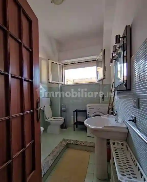 Quadrilocale via salita Zerbi traversa 1 4, Tremulini - Eremo, Reggio Calabria - foto 4