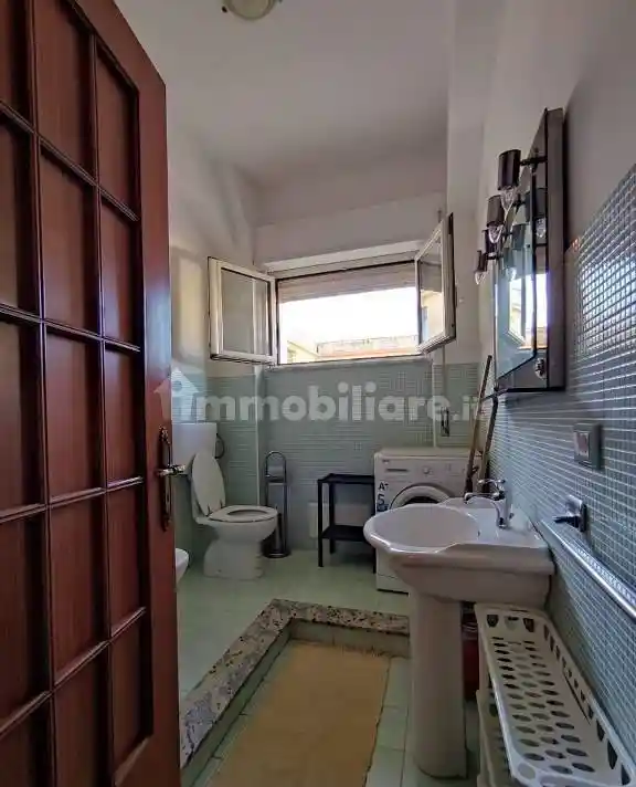 Quadrilocale via salita Zerbi traversa 1 4, Tremulini - Eremo, Reggio Calabria - foto 2